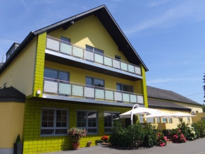 Foto: Hotel-Gasthaus Fellertal