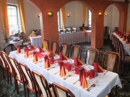 Foto: Hotel-Gasthaus Fellertal